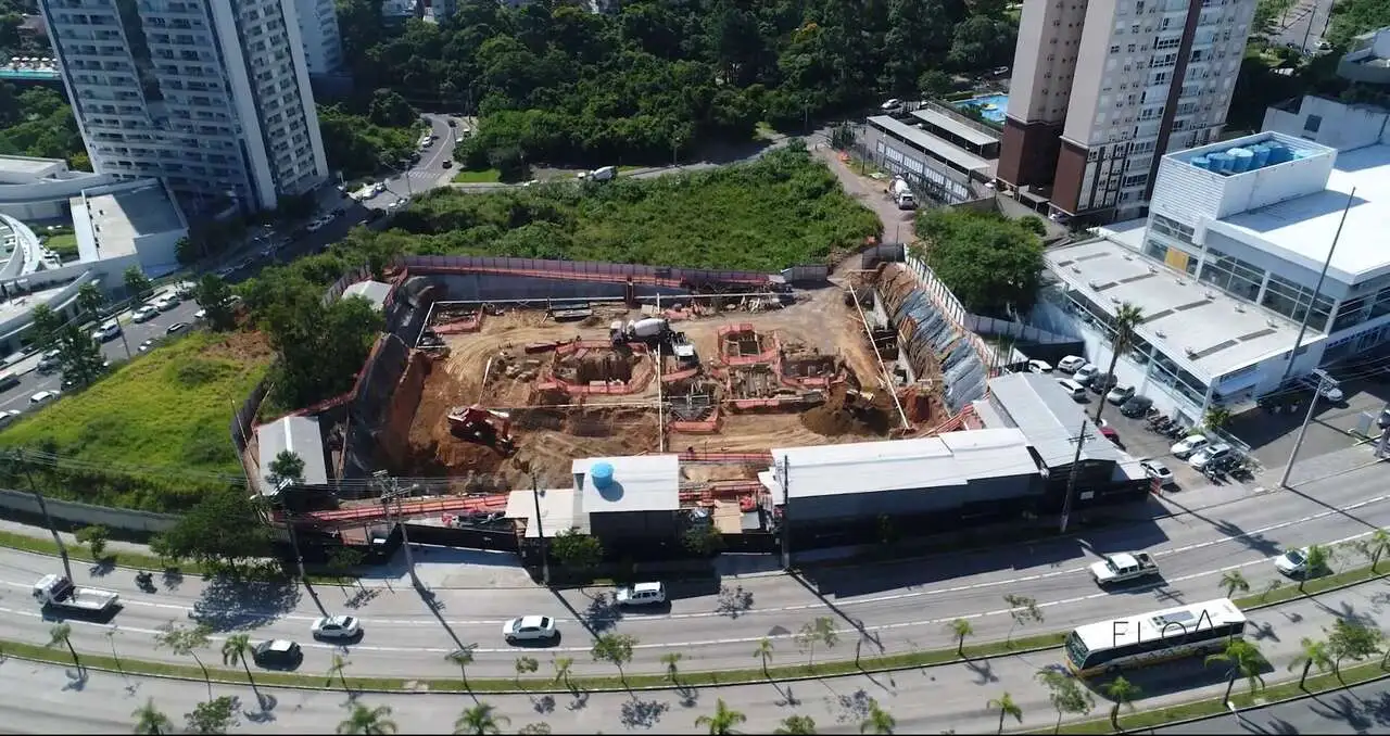 Float – CYRELA | GOLDSZTEIN